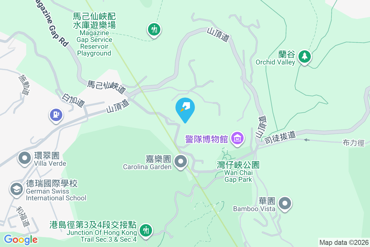 甘道5號 甘道5號