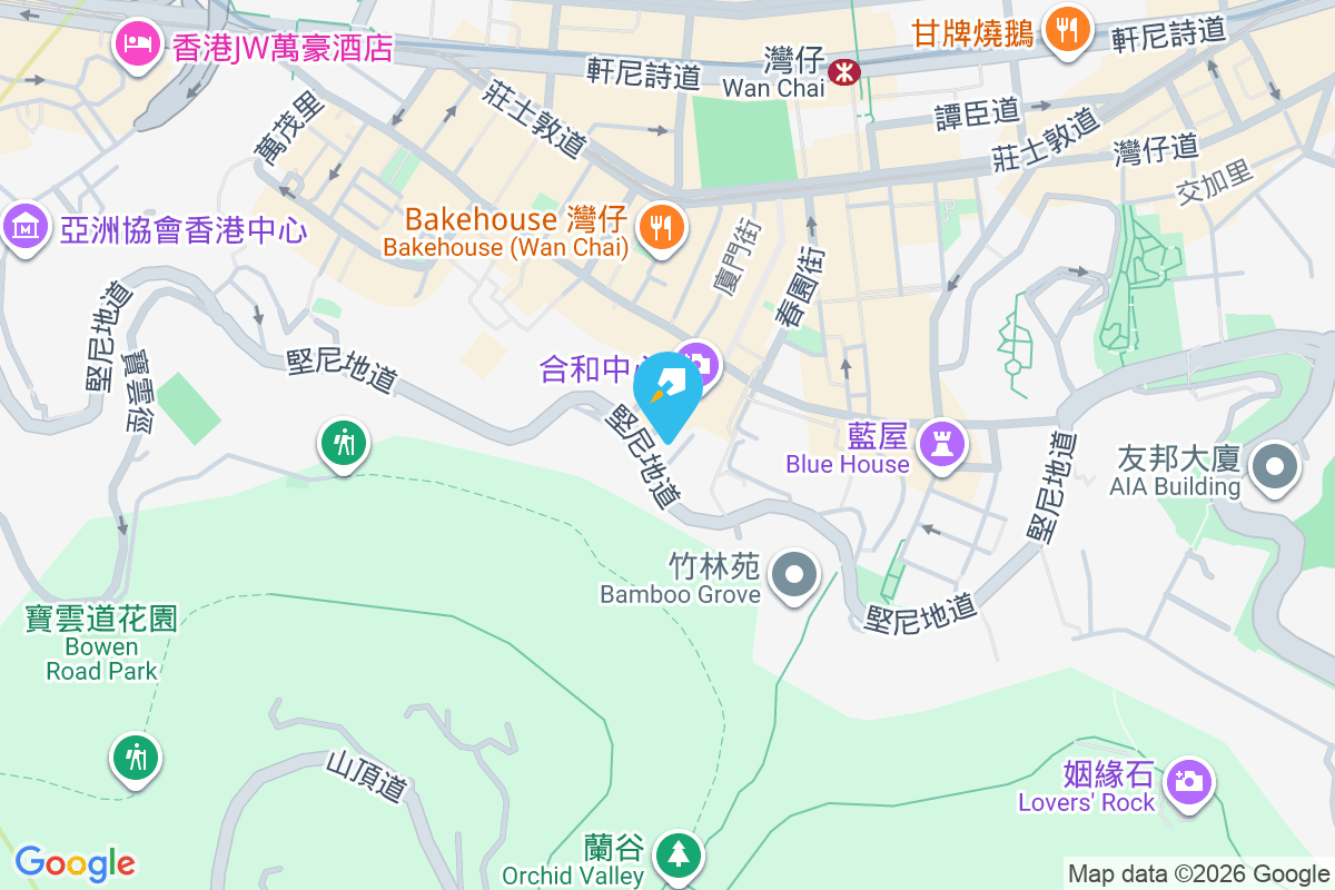 富士屋 堅尼地道21-23A號