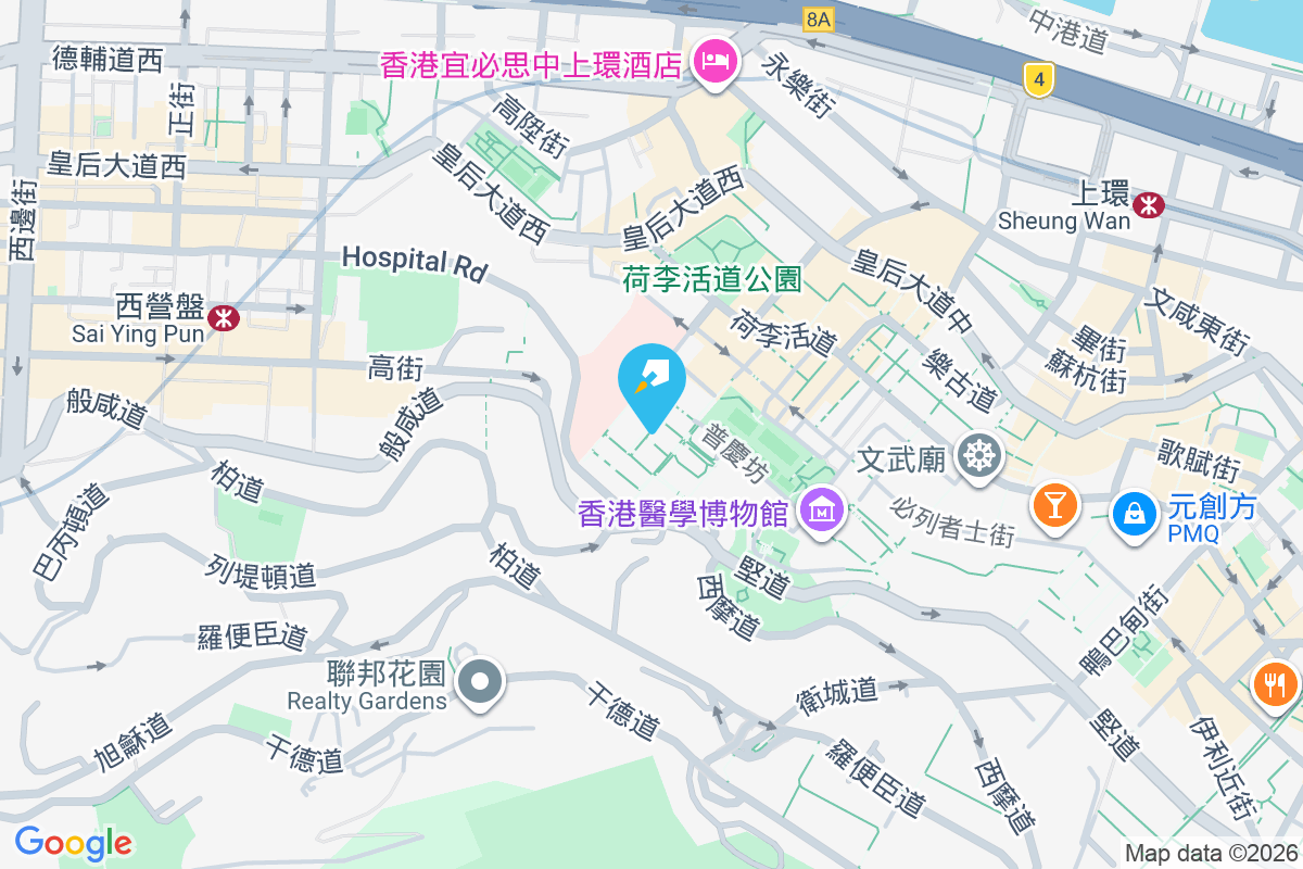 大安臺 9 號 大安臺9號