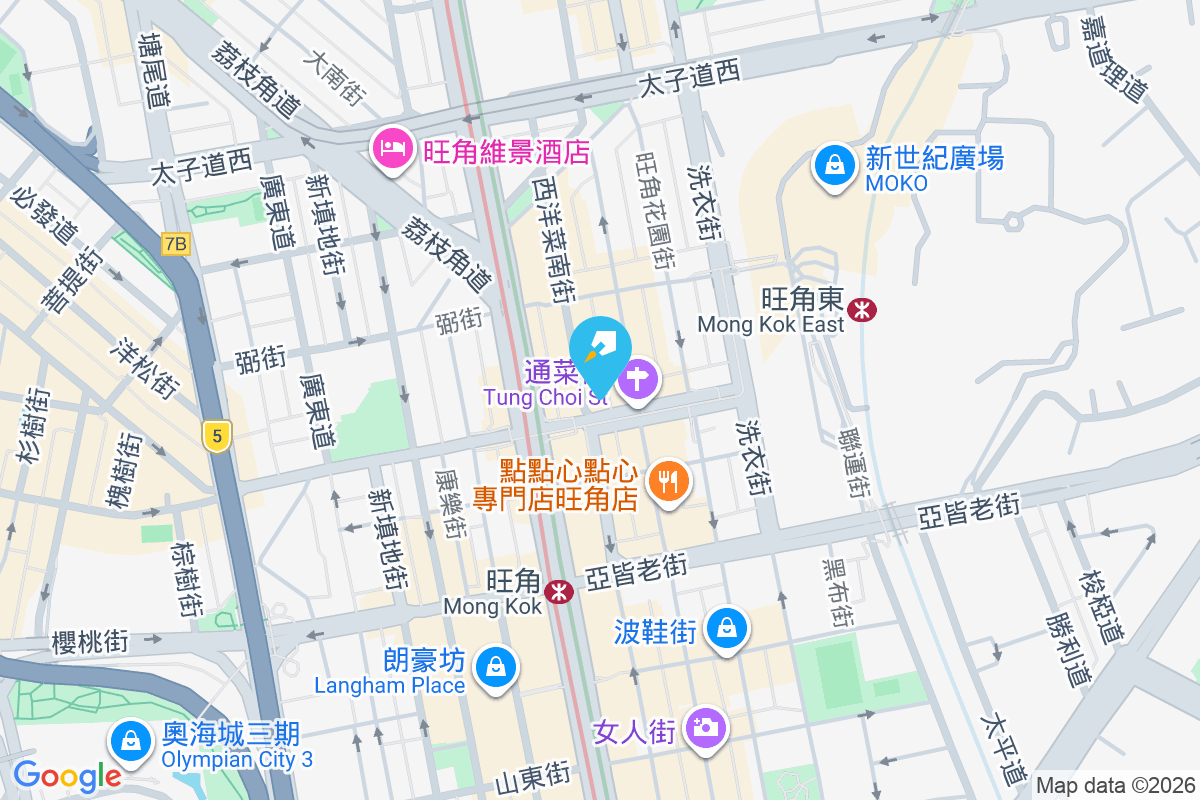 捷利大廈 西洋菜南街178-182A號