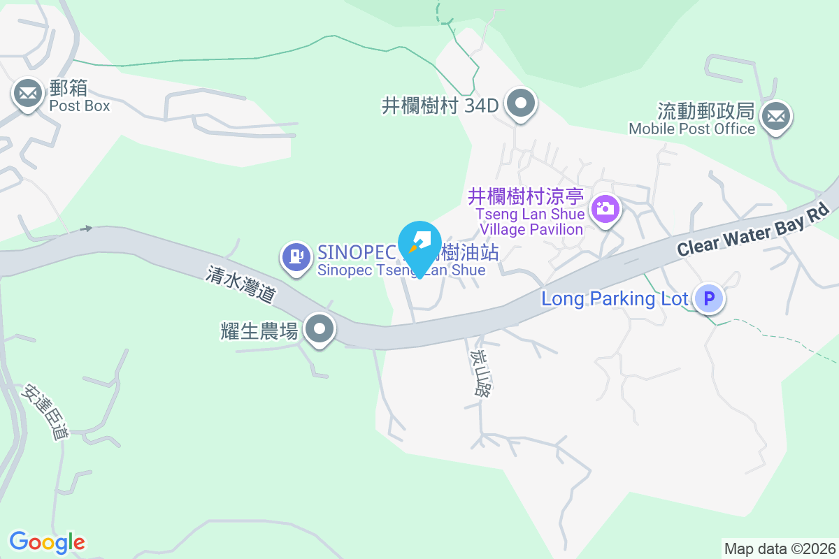 騰龍臺 騰龍臺1-65號