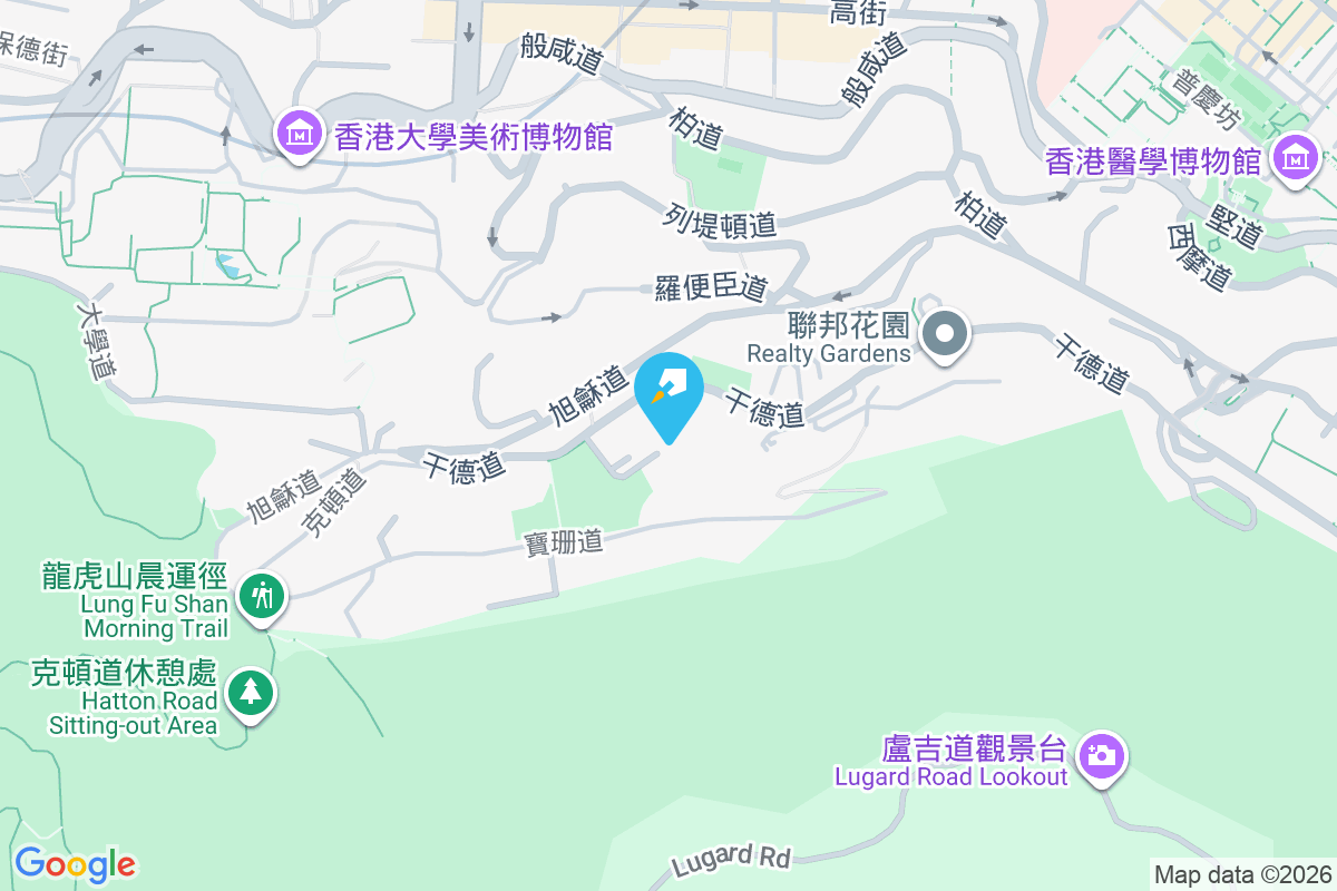 鑑波樓 干德道47號