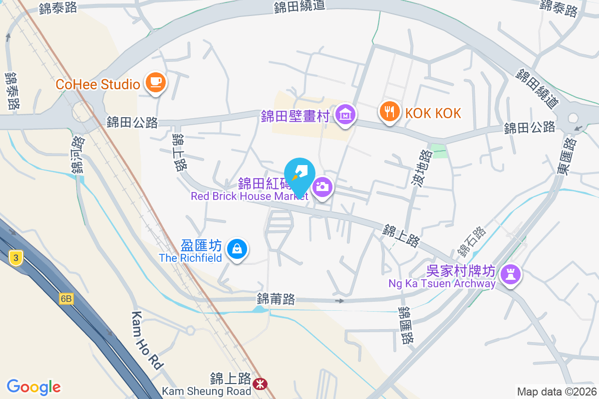 美景花園 錦田吉慶圍198號