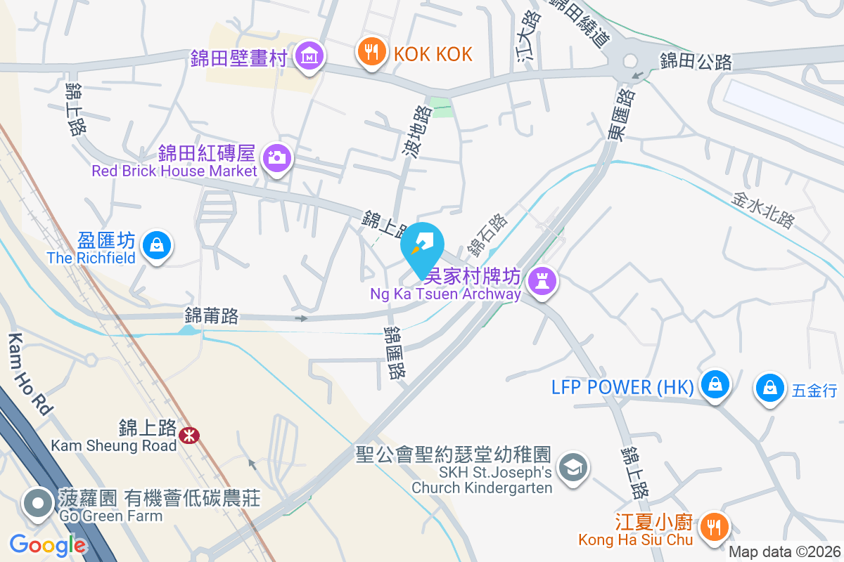 錦田祠塘村240號 錦田祠塘村240號