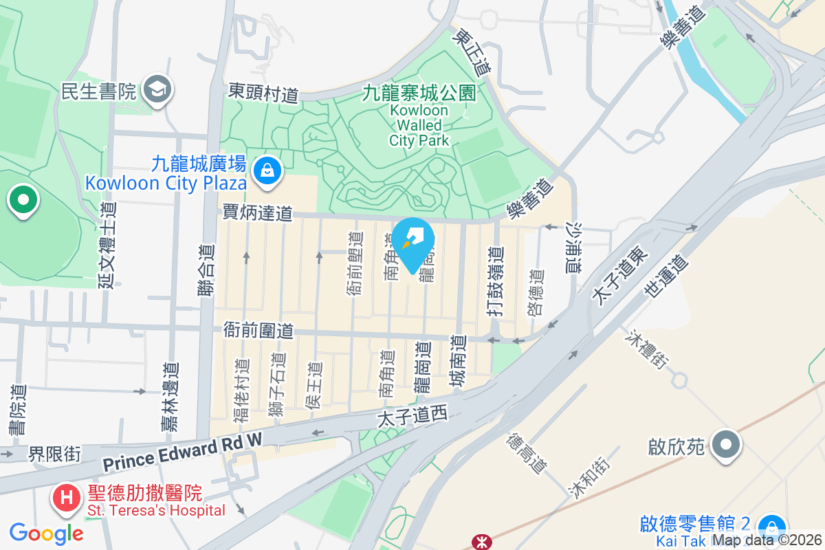 龍崗道51號 龍崗道51號