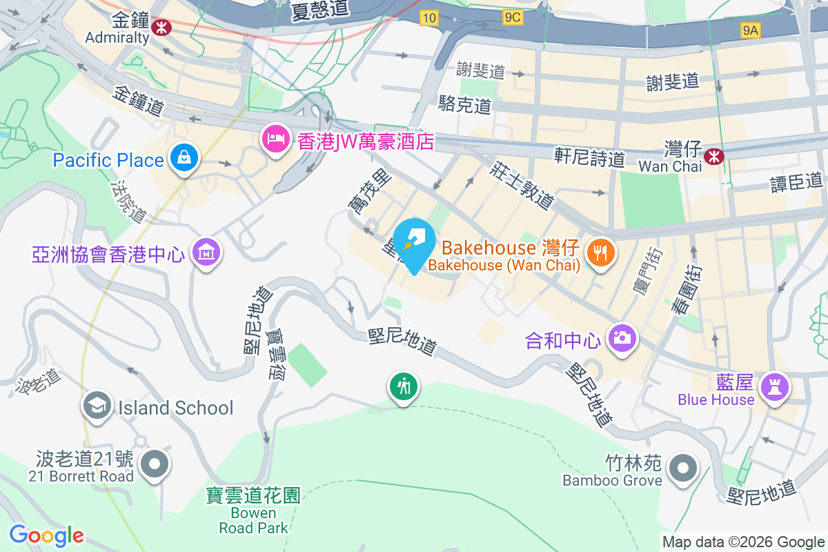 匯星壹號 星街1號