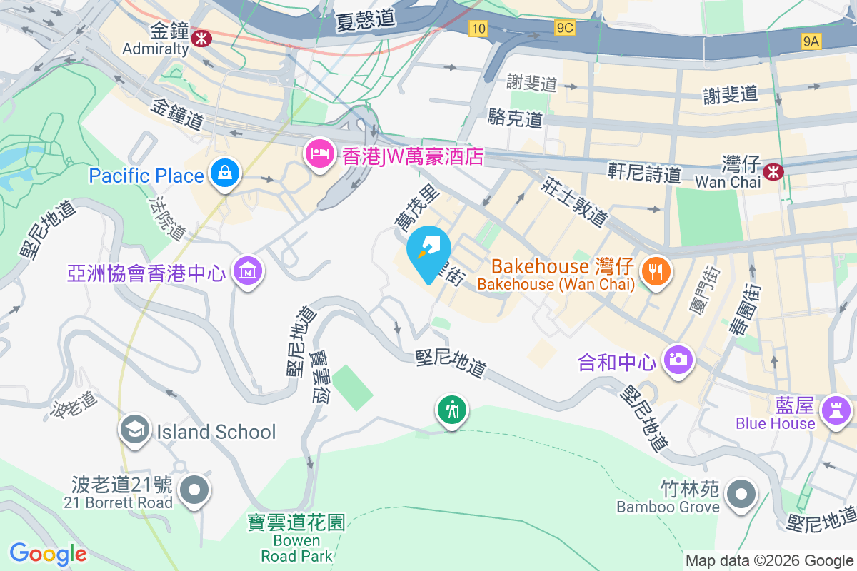 星輝苑 電氣街2-14號