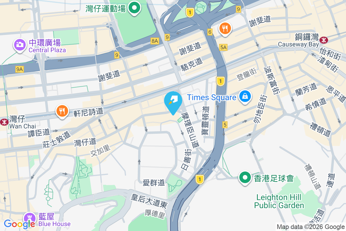 駿逸峰 日善街28號