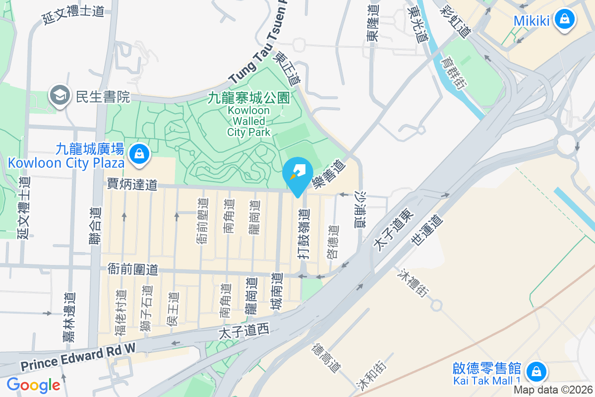 打鼓嶺道87號 打鼓嶺道87號