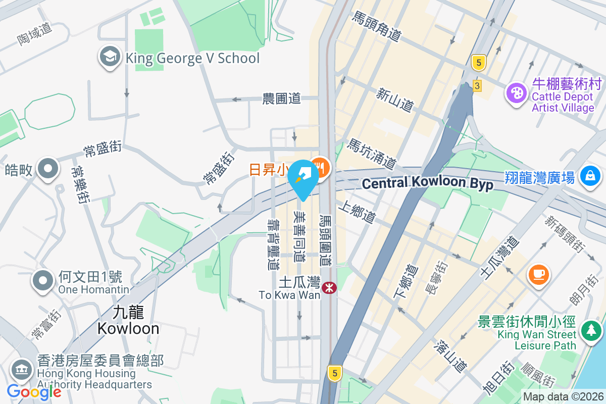 美善同道25號 美善同道25號