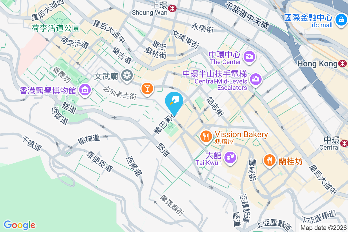 鴨巴甸街42號 鴨巴甸街42號