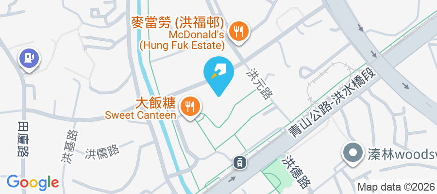 滙都 洪安里1號