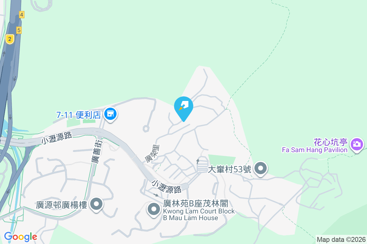 大藍寮村 大藍寮1A-63號