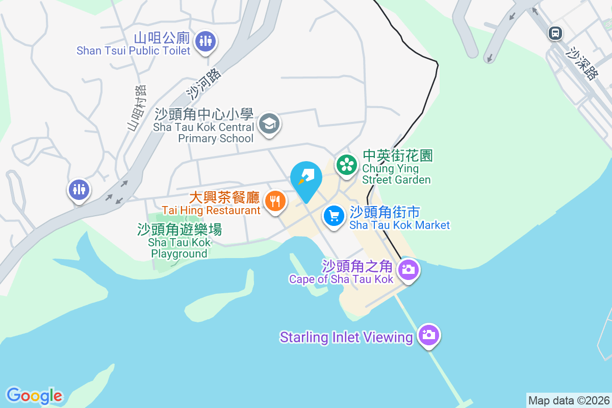 Shun On Lau 順隆街17號