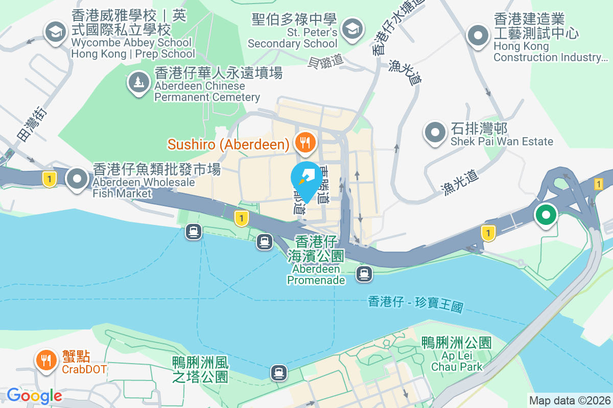 湖北街20-22號 湖北街20-22號