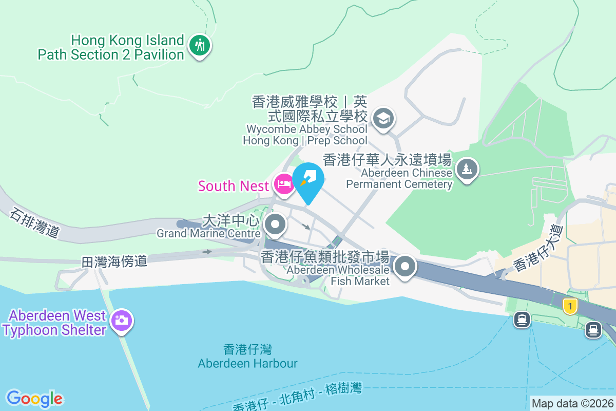 大樂樓 石排灣道53號