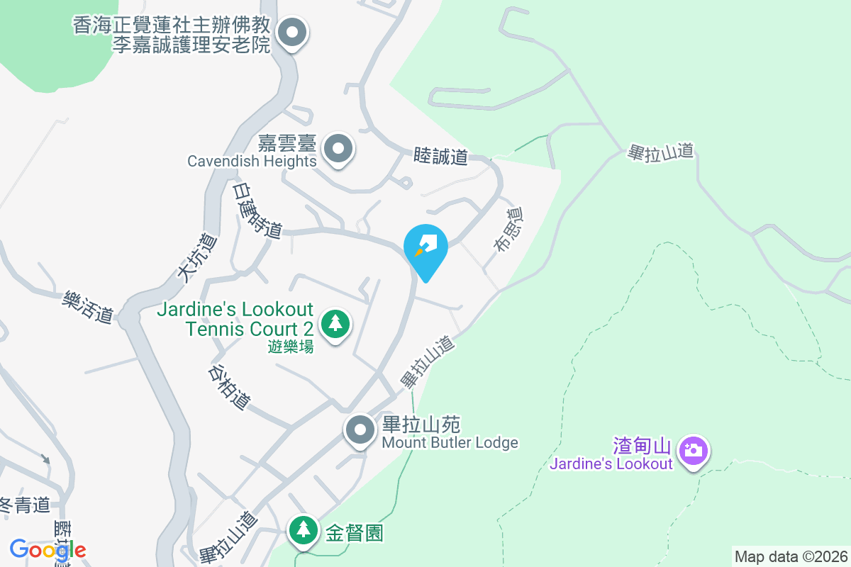 白建時道55號 白建時道55號