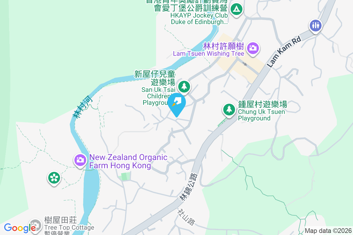 林村新屋仔 新屋仔1-145號