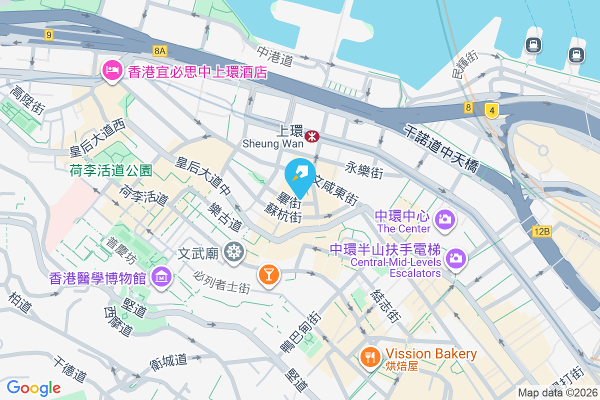 畢街7號 畢街7號