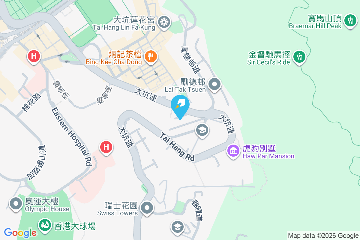 益群道5號 益群道5號