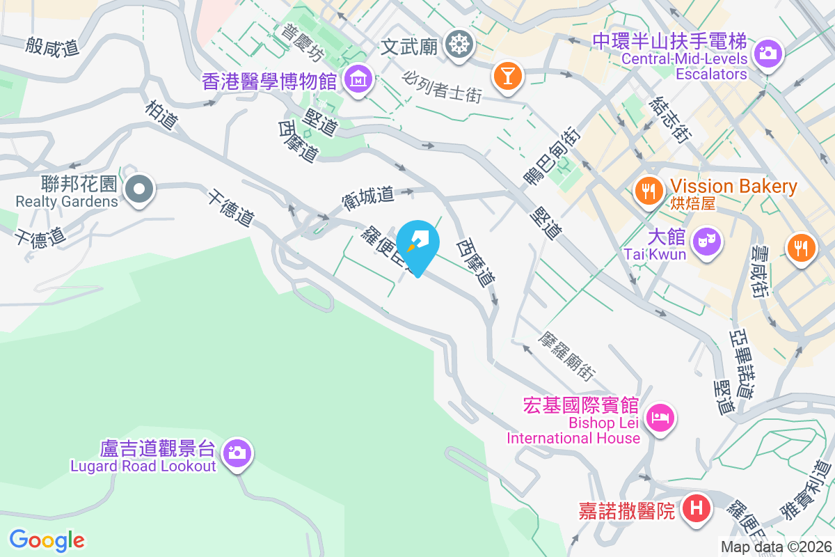 羅便臣道69F-69G號 羅便臣道69F-69G號