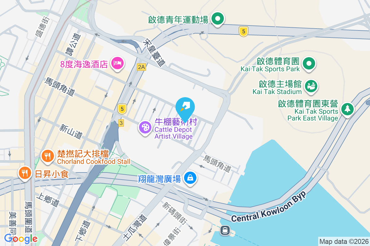 燕安街19號 燕安街19號