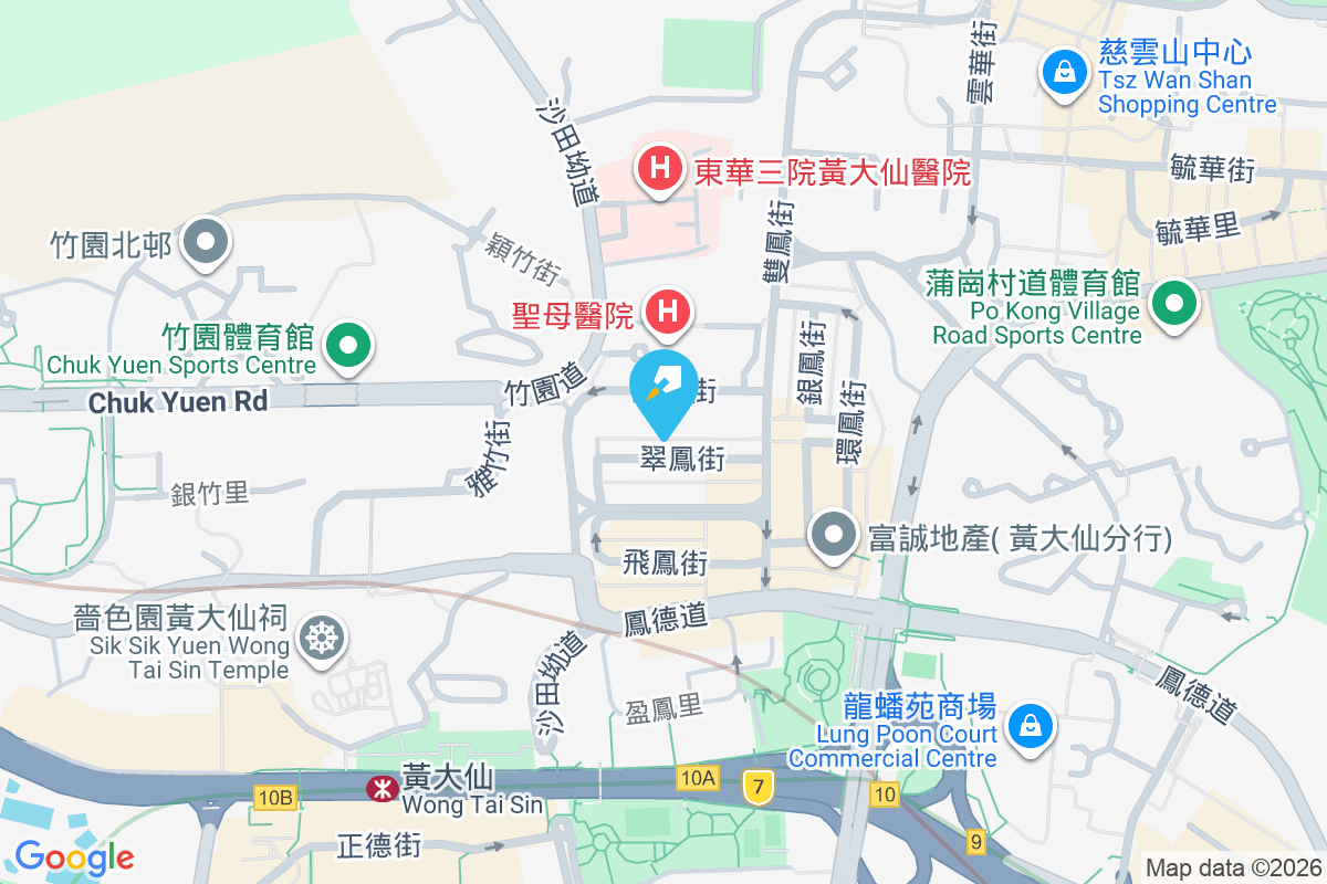 翠鳳街40號 翠鳳街40號