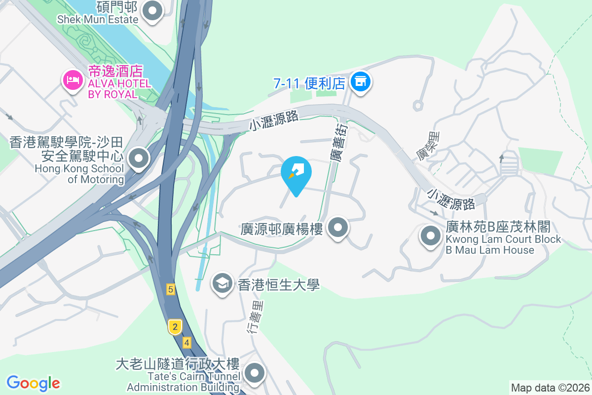 小瀝源東約 小瀝源東約3-19號