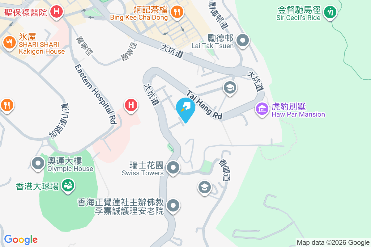 均輝閣 宏豐臺13-14號