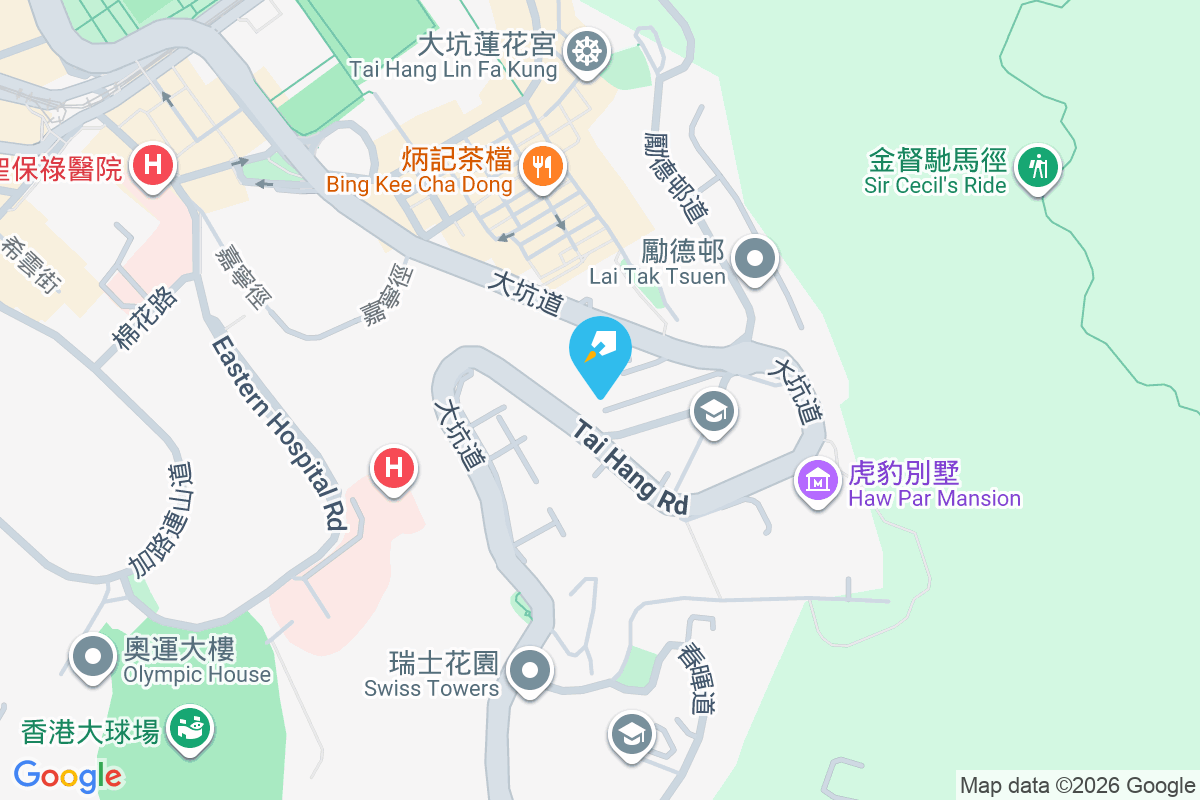 利群道15-16號 利群道15-16號