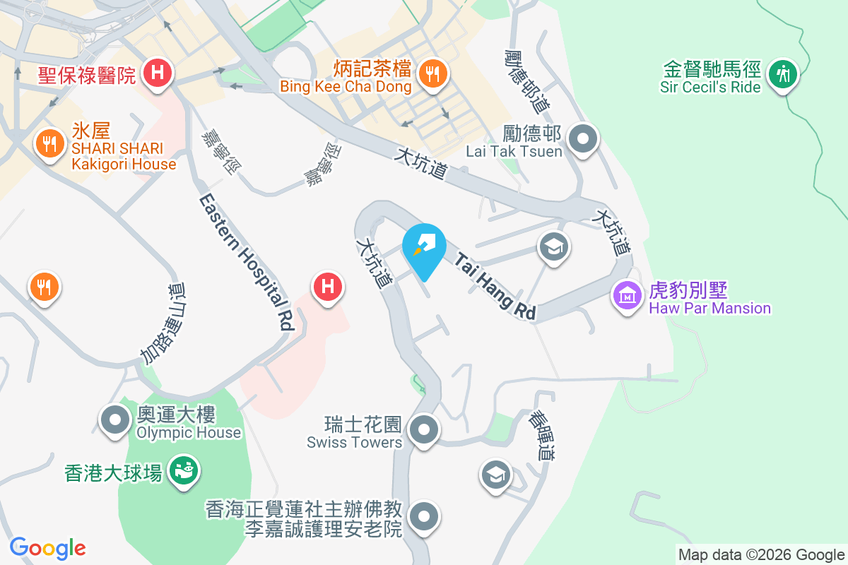 宏豐臺4A-4D號 宏豐臺4A-4D號