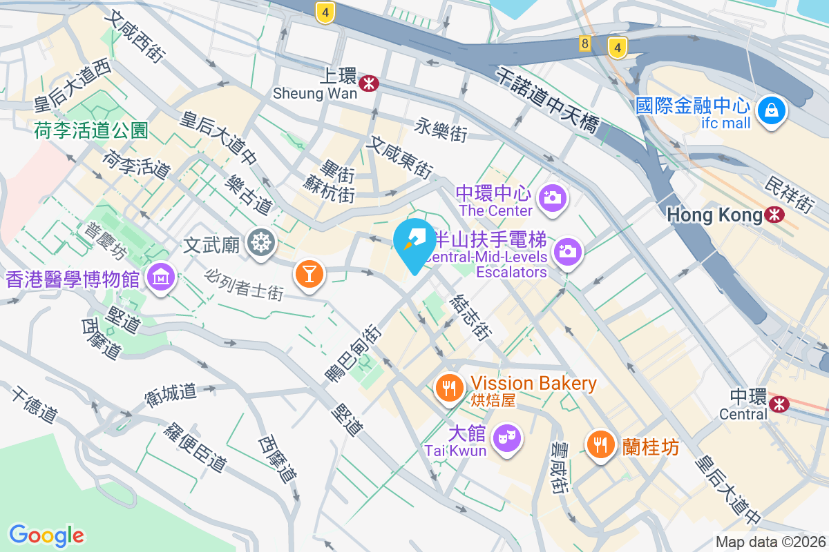 鴨巴甸街23號 鴨巴甸街23號