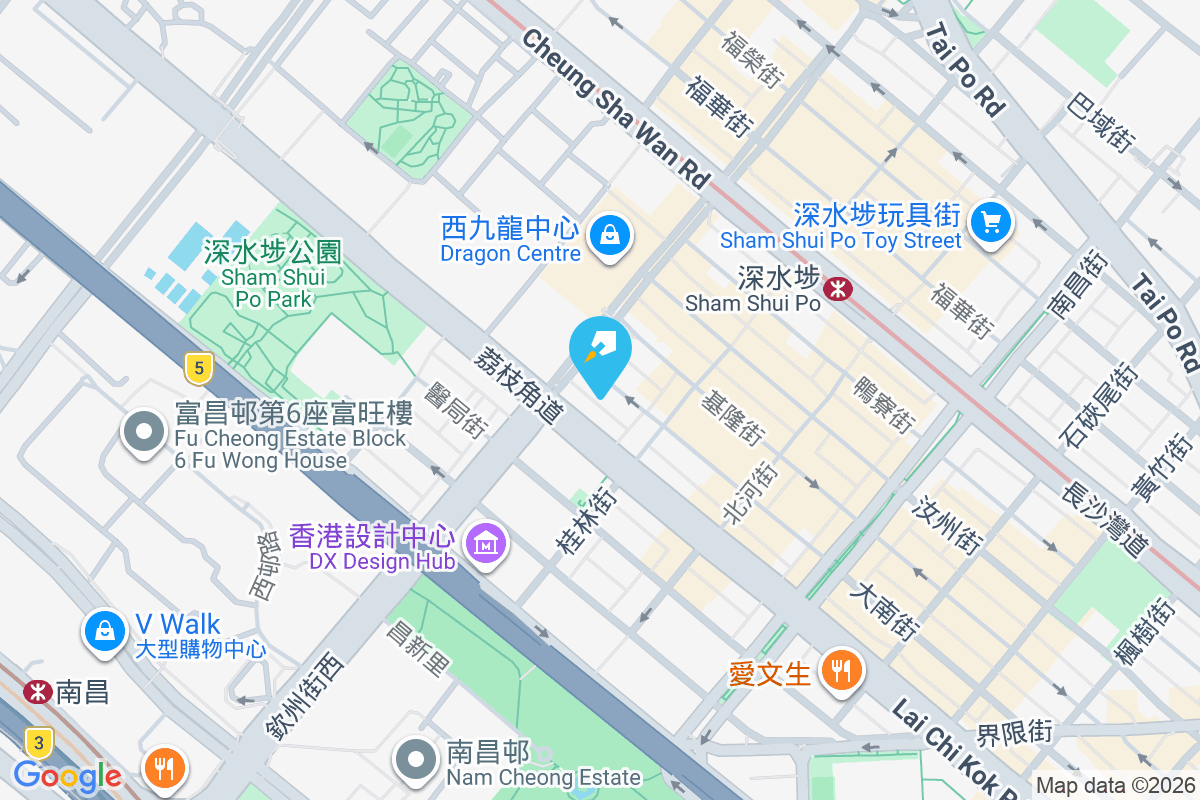 大南街355號 大南街355號