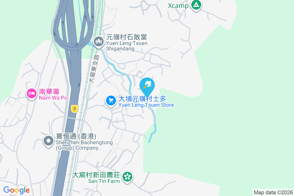 元嶺 元嶺1-401號