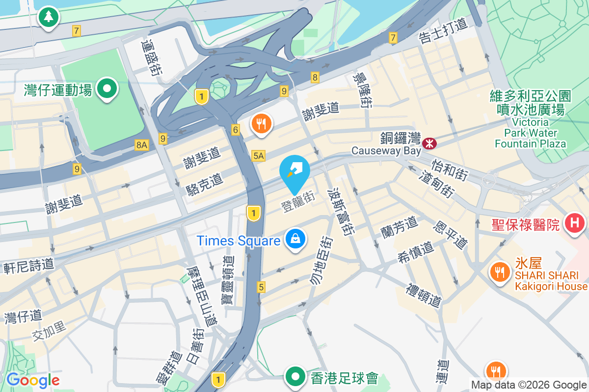 登龍街32號 登龍街32號