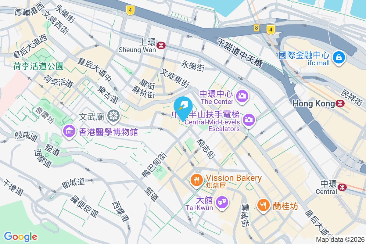 歌賦街12號 歌賦街12號