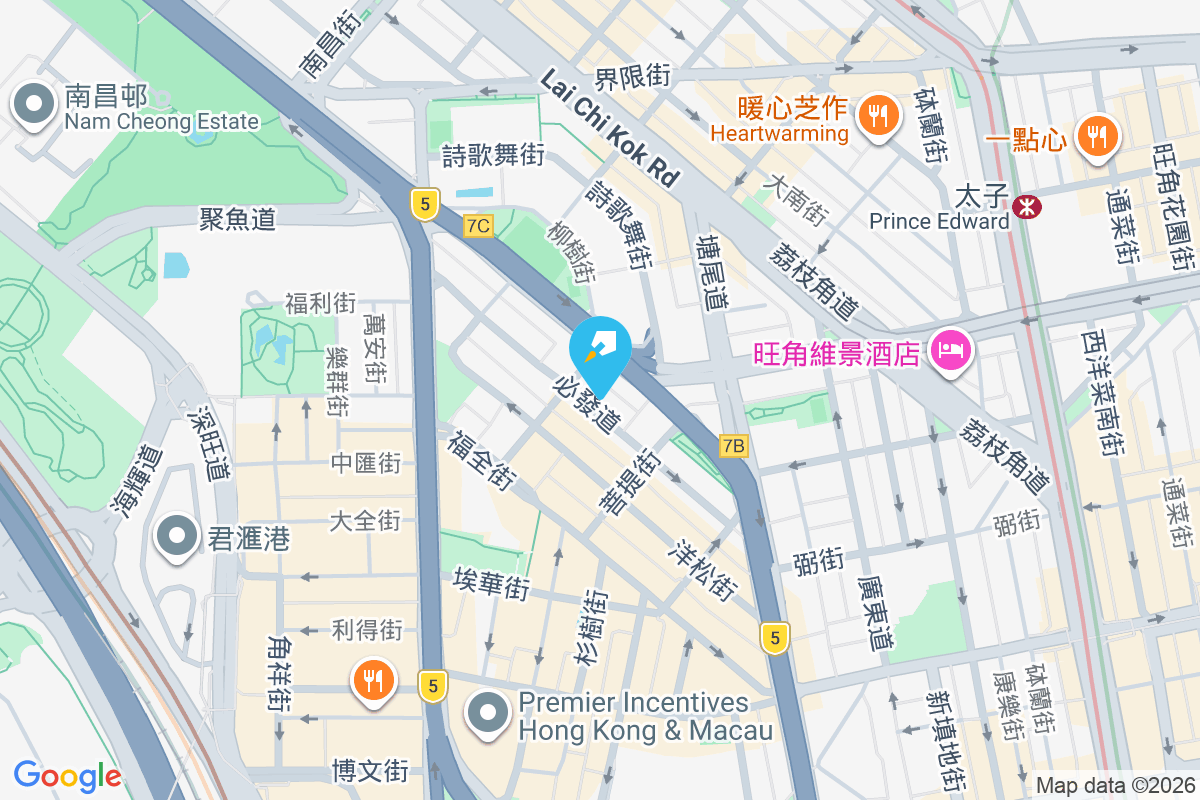 必發臺 必發道70號