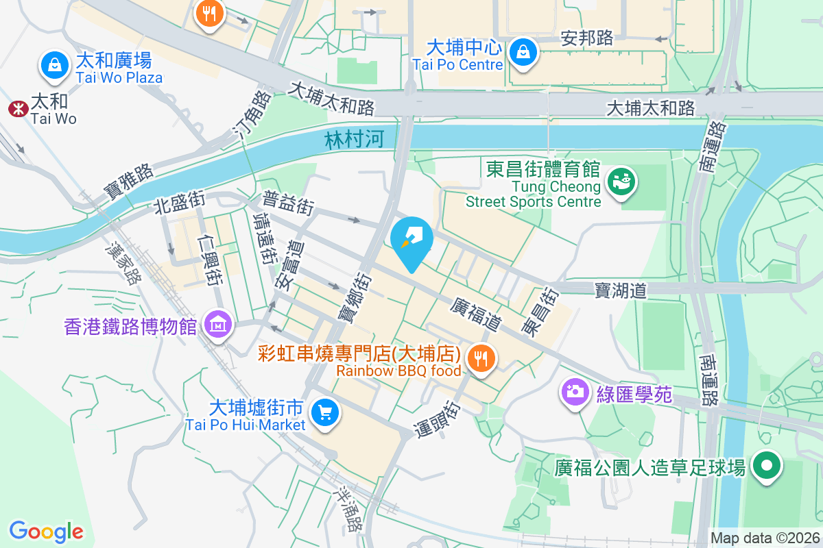 廣福道85-87號 廣福道85-87號