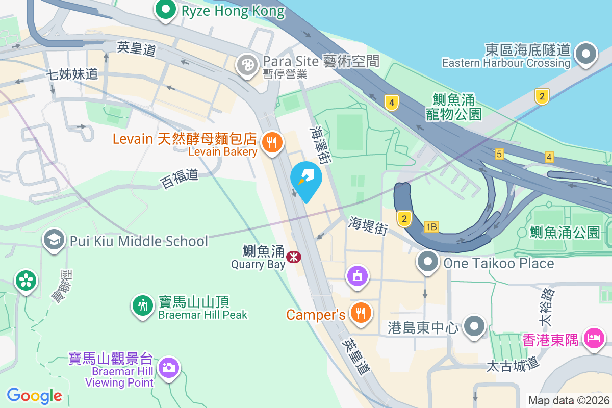 英皇道943號 英皇道943號