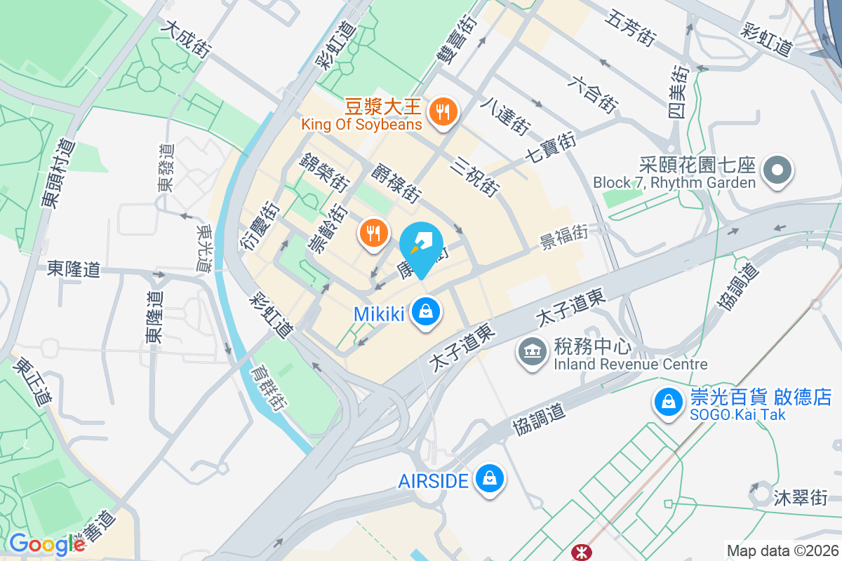 景福街67-69號 景福街67-69號