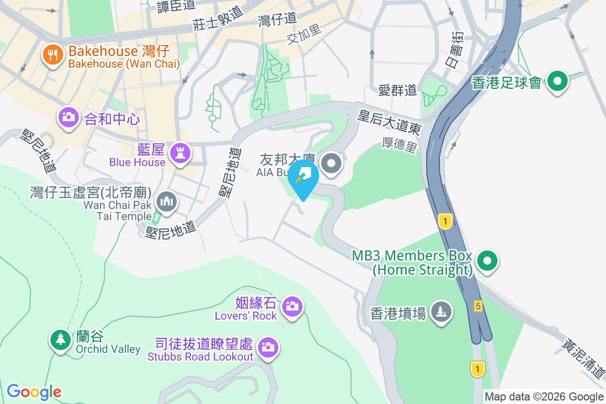 肇輝臺 1 號 肇輝臺1號