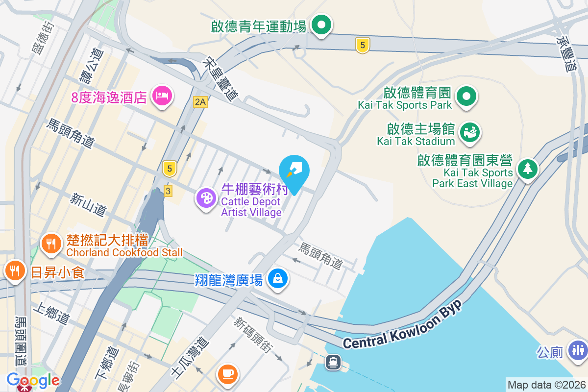 鶴齡街23號 鶴齡街23號