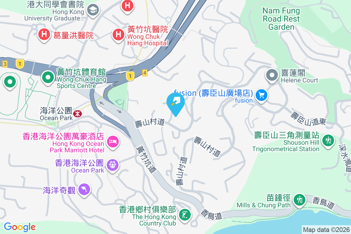 木苑 壽山村道5號