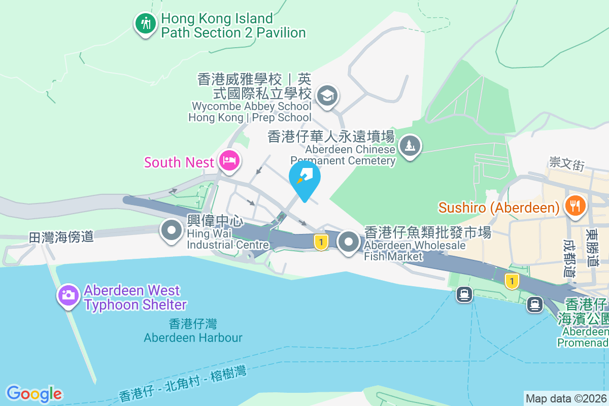 登豐街2號 登豐街2號