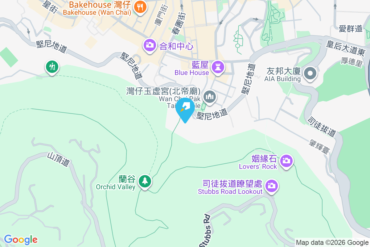 豐樂新邨 堅尼地道90號
