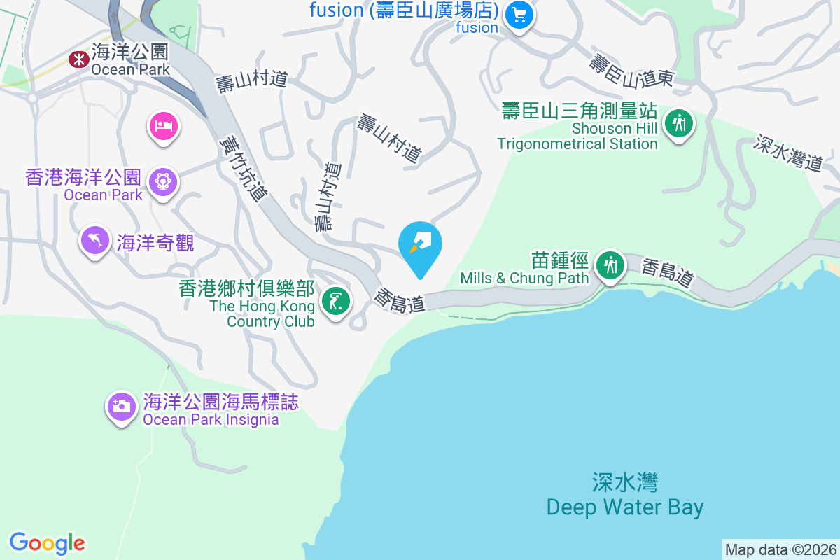 南源 壽山村道57-71號