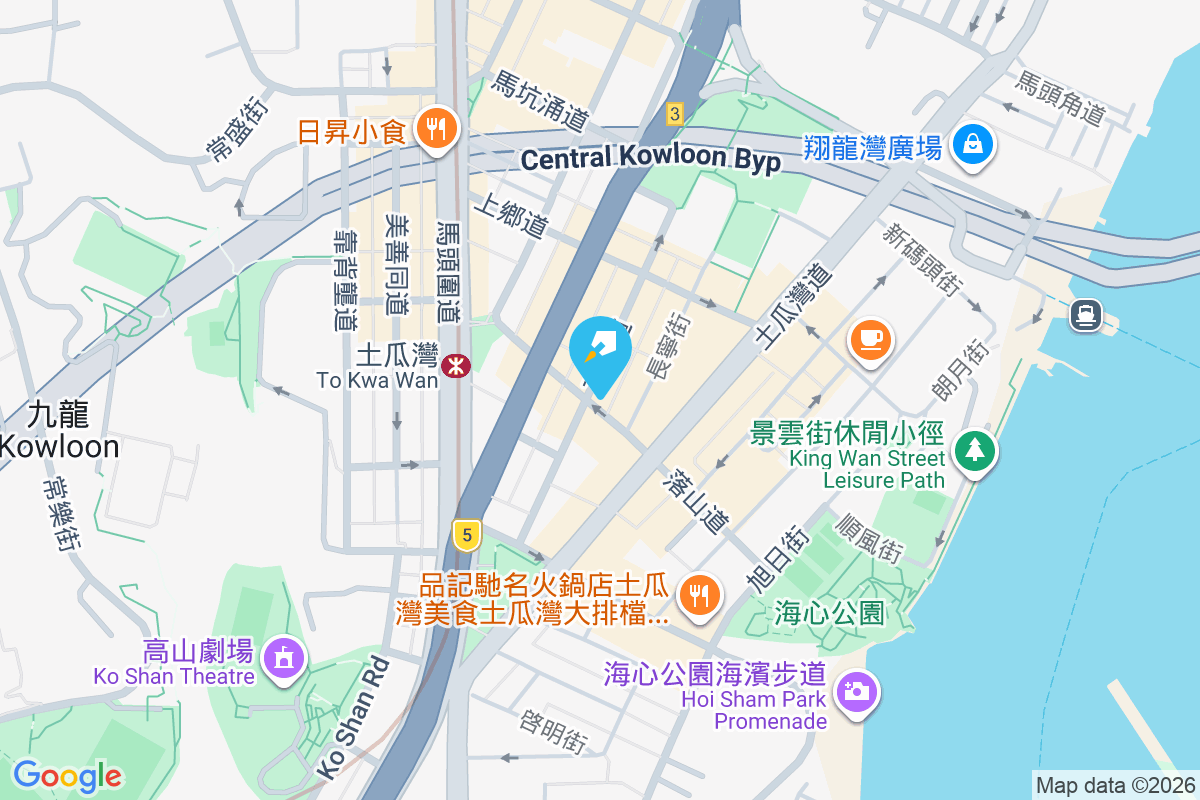 落山道9A號 落山道9A號