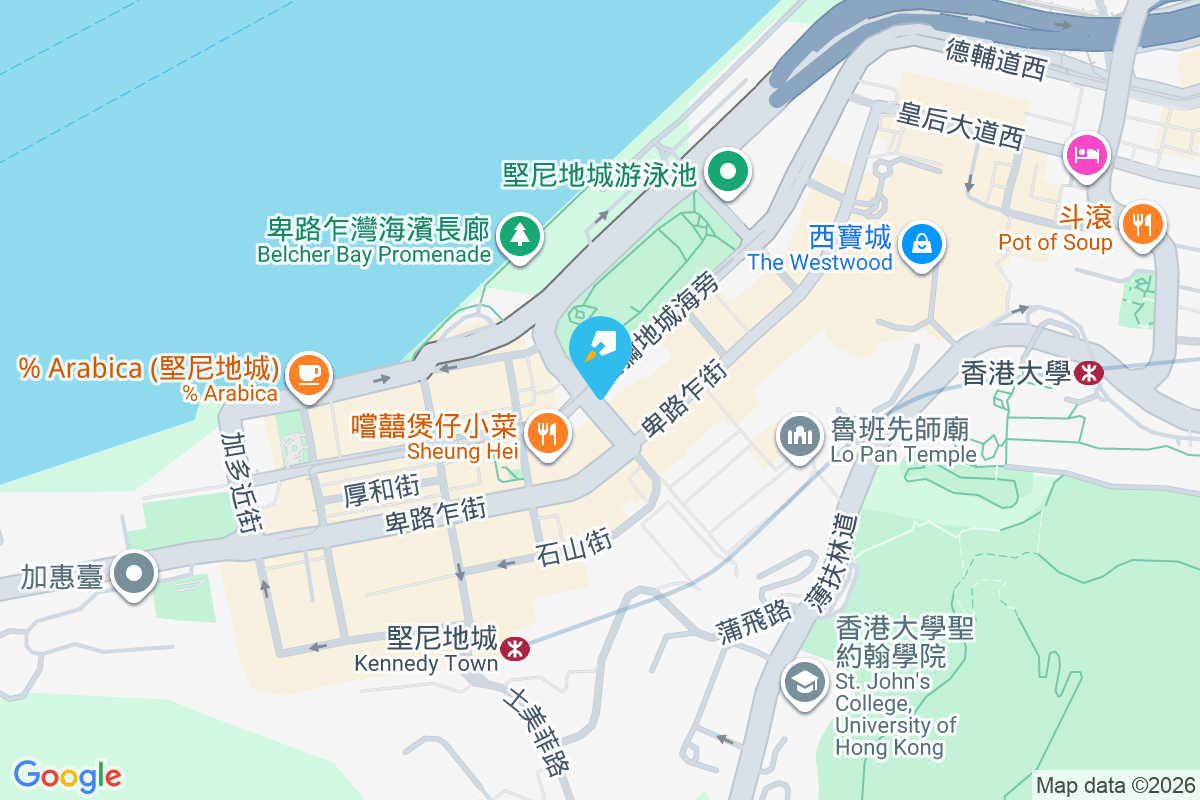 順安大廈 山市街2號