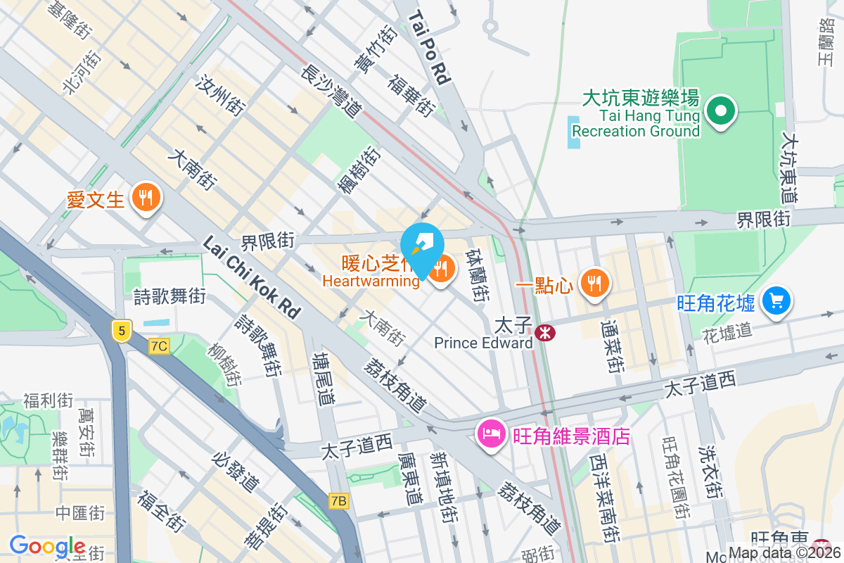 汝州街31-33號 汝州街31-33號