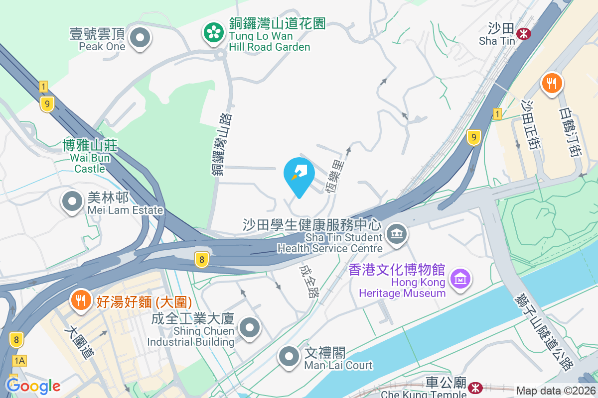 安定臺 大埔公路10-13B號